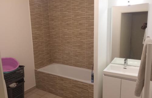 Villepinte Casa | Chambre chez l habitants