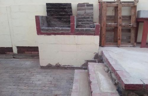 Walvis Bay Casa | FEATHERS INN GUEST HOUSE
