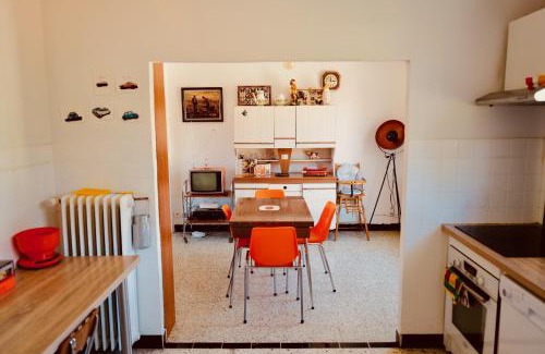 Becquincourt Casa | SUPER 1977 - Retour vers le futur en 1977 !