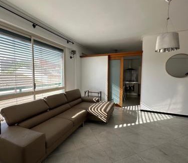 Vittoria Apartamento | Bianca