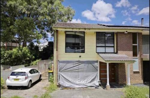 Mt Pritchard Apartamento | 2-Entire unit self check in near Cabramatta