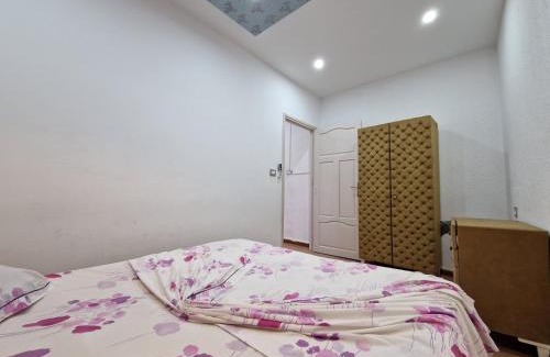 Mezraia Apartamento | Résidence Karim