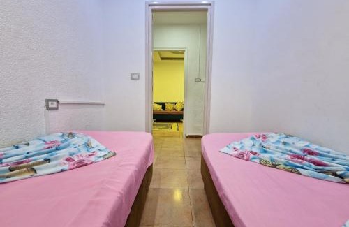 Mezraia Apartamento | Résidence Karim