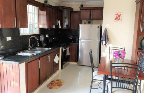 Rio San Juan Casa | Villa Familiar en Río San Juan con Wifi BBQ Piscina @drvacationsrental