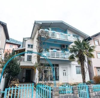 Ljubuski Apartamento | tabiacondo