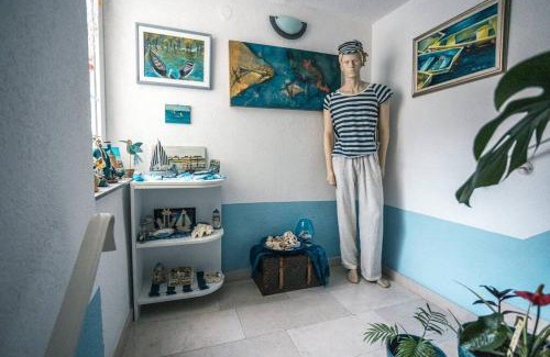 Ljubuski Apartamento | tabiacondo