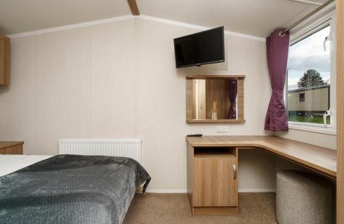 Port Seton Otro | BUNNY - 3 Bed Static Caravan