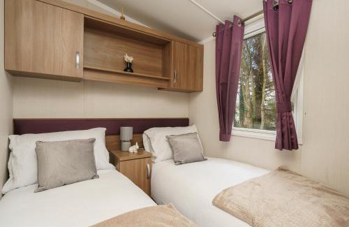 Port Seton Otro | BUNNY - 3 Bed Static Caravan