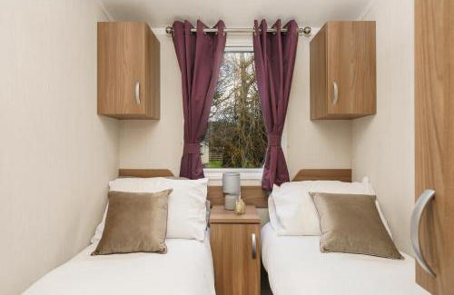 Port Seton Otro | BUNNY - 3 Bed Static Caravan
