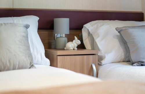 Port Seton Otro | BUNNY - 3 Bed Static Caravan