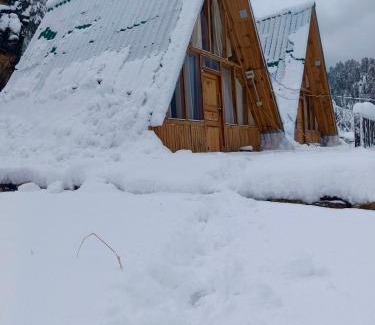 Mohal Casa | Sky Mount Cottage