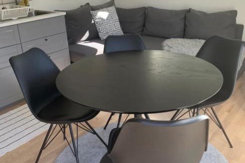 Motala Casa | Paradise House