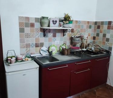 Calangianus Apartamento | La casetta mia