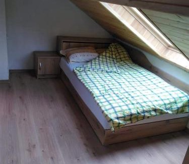 Polkovnik Serafimovo Casa | Meadows in the Mountains relax villa
