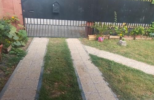 Rancagua Casa | Alojamiento y Comidas Caseras