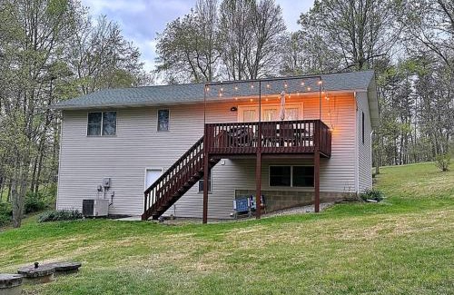 Logan Casa | Bigfoot Bungalow