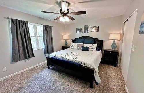 Logan Casa | Bigfoot Bungalow