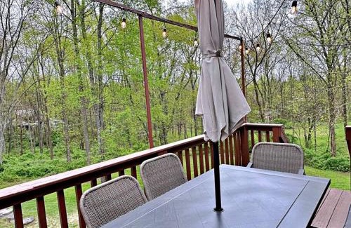 Logan Casa | Bigfoot Bungalow