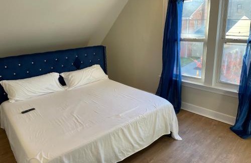 Lower Vailsburg Casa | Accessible