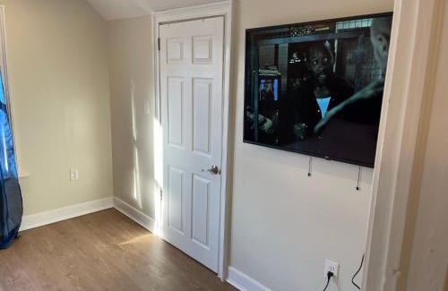 Lower Vailsburg Casa | Accessible