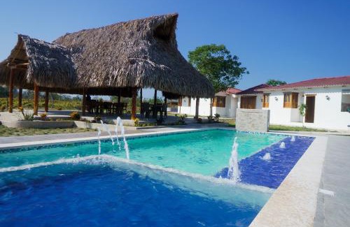 Sabanagrande Casa | Cabaña DonJerónimo