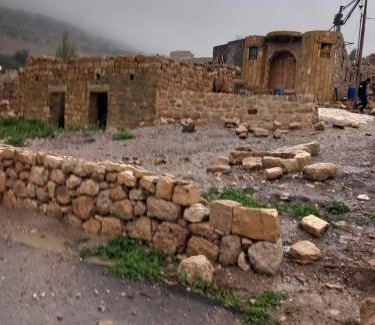 Dana Casa | بيت جدي