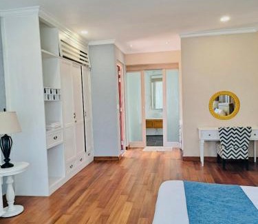Dat Do Villa | Biệt Thự Ven Biển Oceanami Long Hai 5 Phòng Ngủ & Khu vui chơi, Nhà Hàng, Hồ Bơi