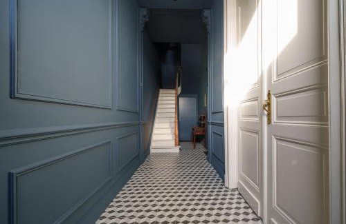 Namur Apartamento | à la pointe de l'ile