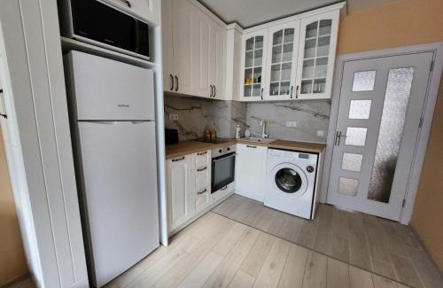 Odesos Apartamento | Джиджи