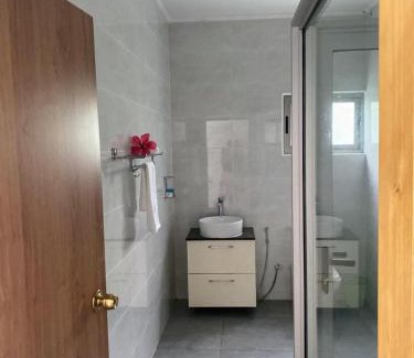 Anse La Mouche Apartamento | PikBwa