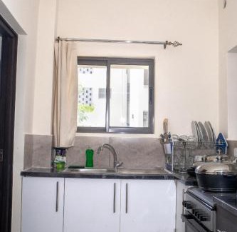 Vipingo Apartamento | Vipingo development