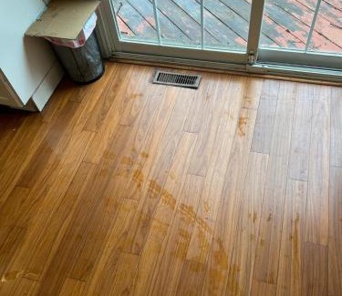 Markham Apartamento | Rabbit small hole