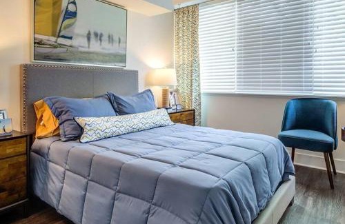 Eastport Apartamento | Waterfront Condo Amazing Views with Resort Amenities