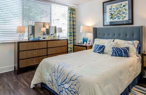 Eastport Apartamento | Waterfront Condo Amazing Views with Resort Amenities