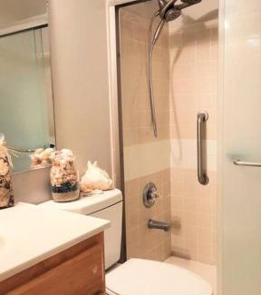 Eastport Apartamento | Waterfront Condo Amazing Views with Resort Amenities