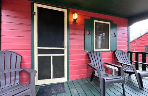 Weirs Beach Casa | Sun Valley Cottages