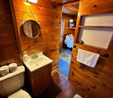 Weirs Beach Casa | Sun Valley Cottages