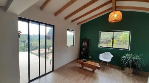 Marinilla Casa | Tinyhouse Cimarronas