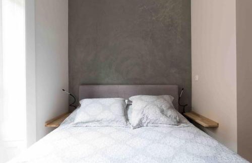 Augustins Apartamento | Cocoon au centre de Genève