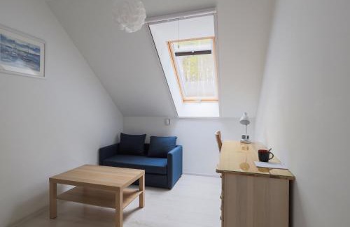 Mragowo Villa | Cztery Luksusowe Domy na Mazurach, jezioro Juksty - SAKURAREST