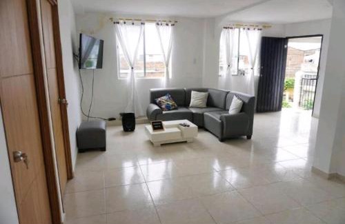 Cali Apartamento | Apartamento Nuevo sin parqueadero