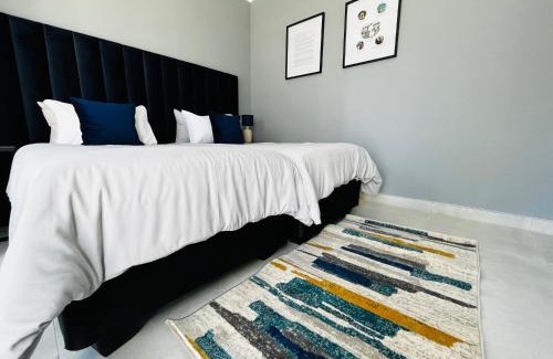 Oshakati Apartamento | Kates Nest Guesthouse Oshakati