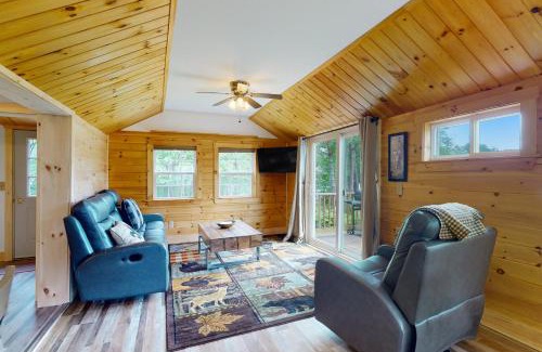 Belfast Casa | Swanville Serenity