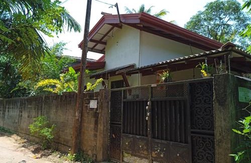 Welipitiya Casa | Gayesha House
