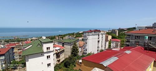 Trabzon Apartamento | TRABZON apart