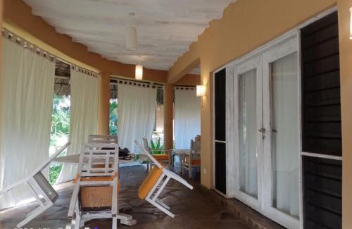 Malindi Apartamento | PALM BEACH VILLAS INSIDE IGWANA - MALINDI