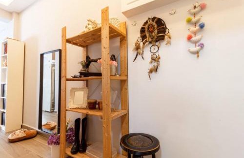 Gulluk Casa | Güllük'te Şık ve Tertemiz Tatil Evi