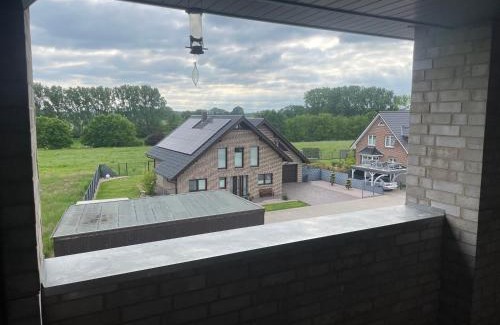Wildeshausen Apartamento | Wohnung 13