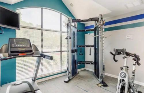 Prosperity Church Road Apartamento | Beautiful 2 bedroom 2 bathroom apartment in heart of Charlotte
