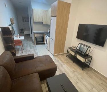 Tetuán Apartamento | Apartamentos JAP Villaamil